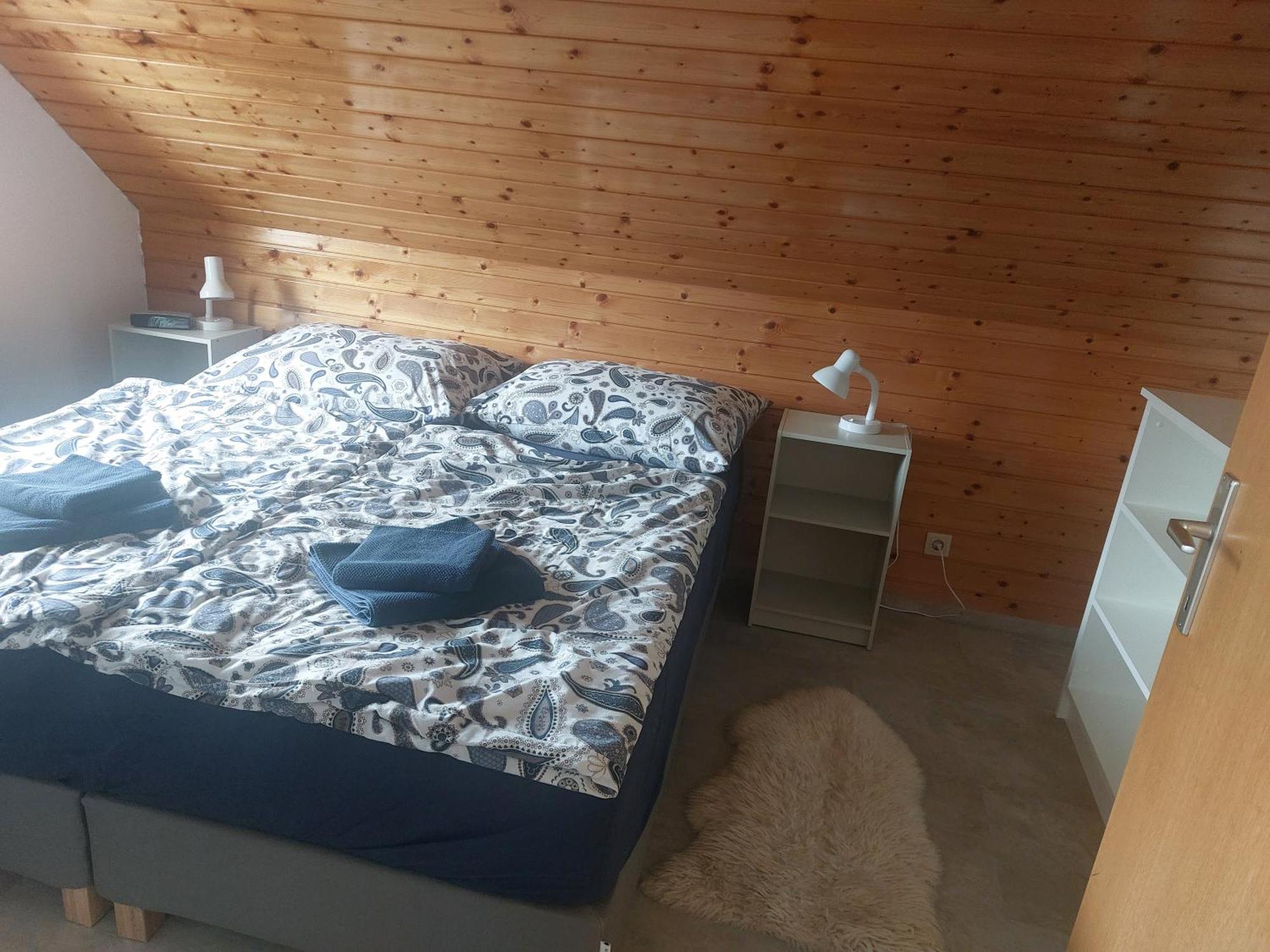 Alpenblick Fewo Hauser Reisach Exteriör bild