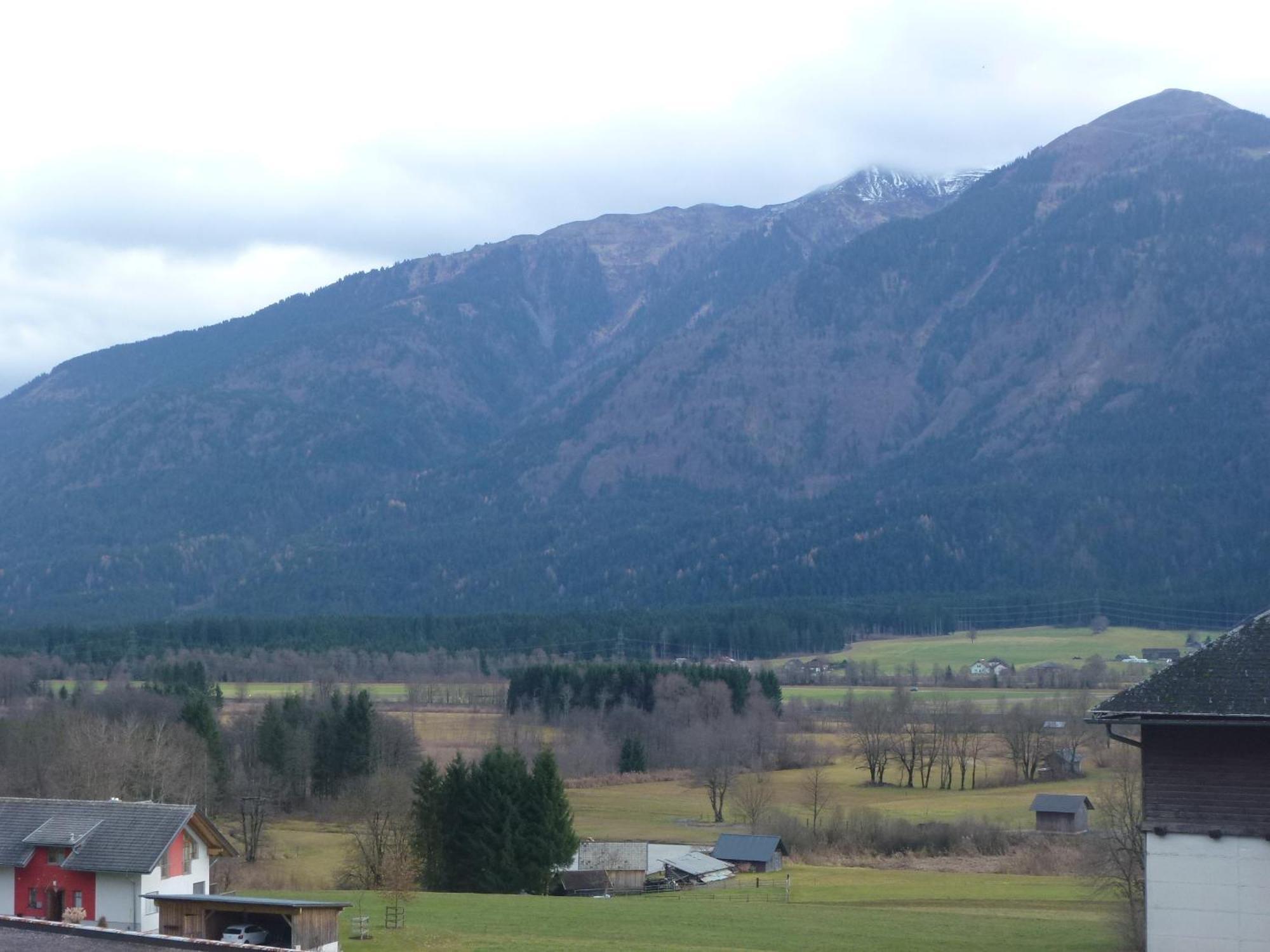 Alpenblick Fewo Hauser Reisach Exteriör bild